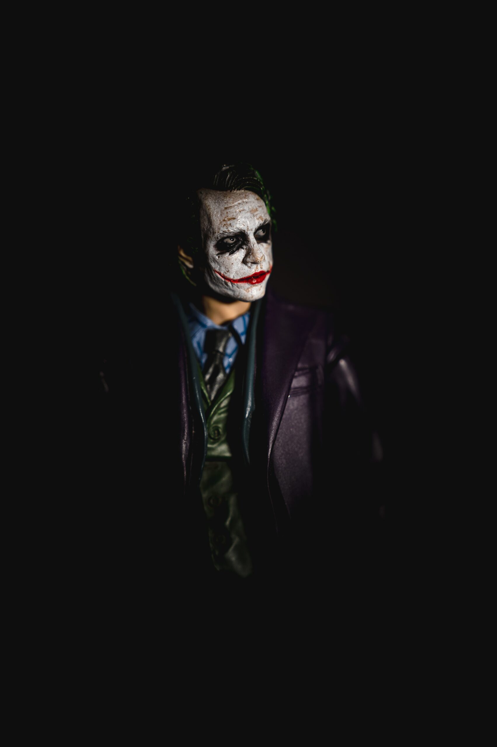 Blog Joker: The Neighbors